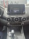 2021 Nissan SENTRA 4 PTS ADVANCE CVT AAC F NIEBLA RA-16