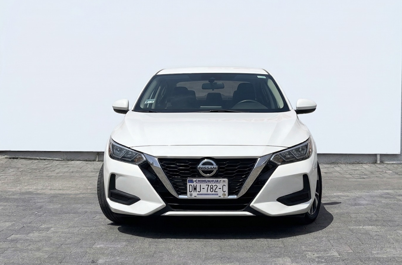 2023 Nissan SENTRA 4 PTS SENSE TA AAC RA-16