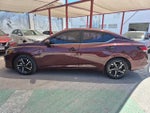 2024 Nissan SENTRA 4P SENSE L42.0 AUT