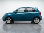 2019 Nissan MARCH 5 PTS HB ADVANCE TA AAC VE BA ABS CD RA-15