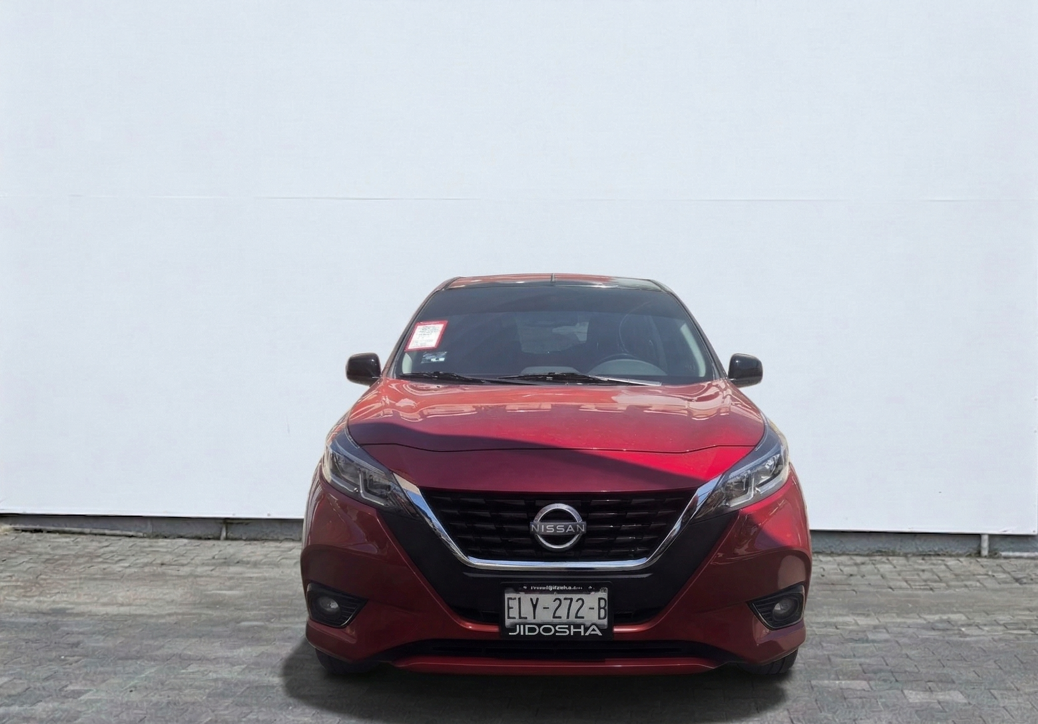 2024 Nissan MARCH 5P EXCLUSIVE L41.6 AUT