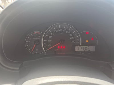 2024 Nissan MARCH 5P EXCLUSIVE L41.6 AUT