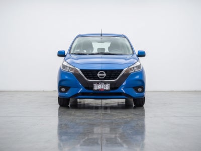 2025 Nissan MARCH 5P ADVANCE L41.6 MAN