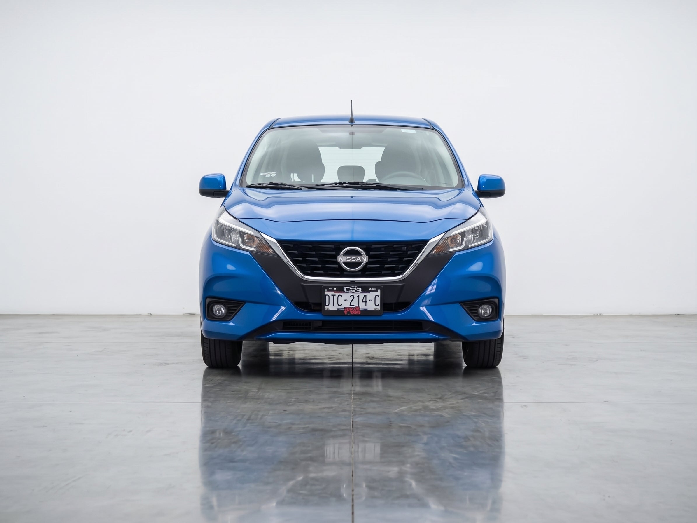 2025 Nissan MARCH 5P ADVANCE L41.6 MAN