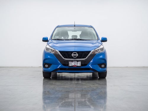 2025 Nissan MARCH 5P ADVANCE L41.6 MAN