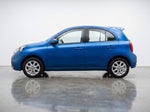 2025 Nissan MARCH 5P ADVANCE L41.6 MAN