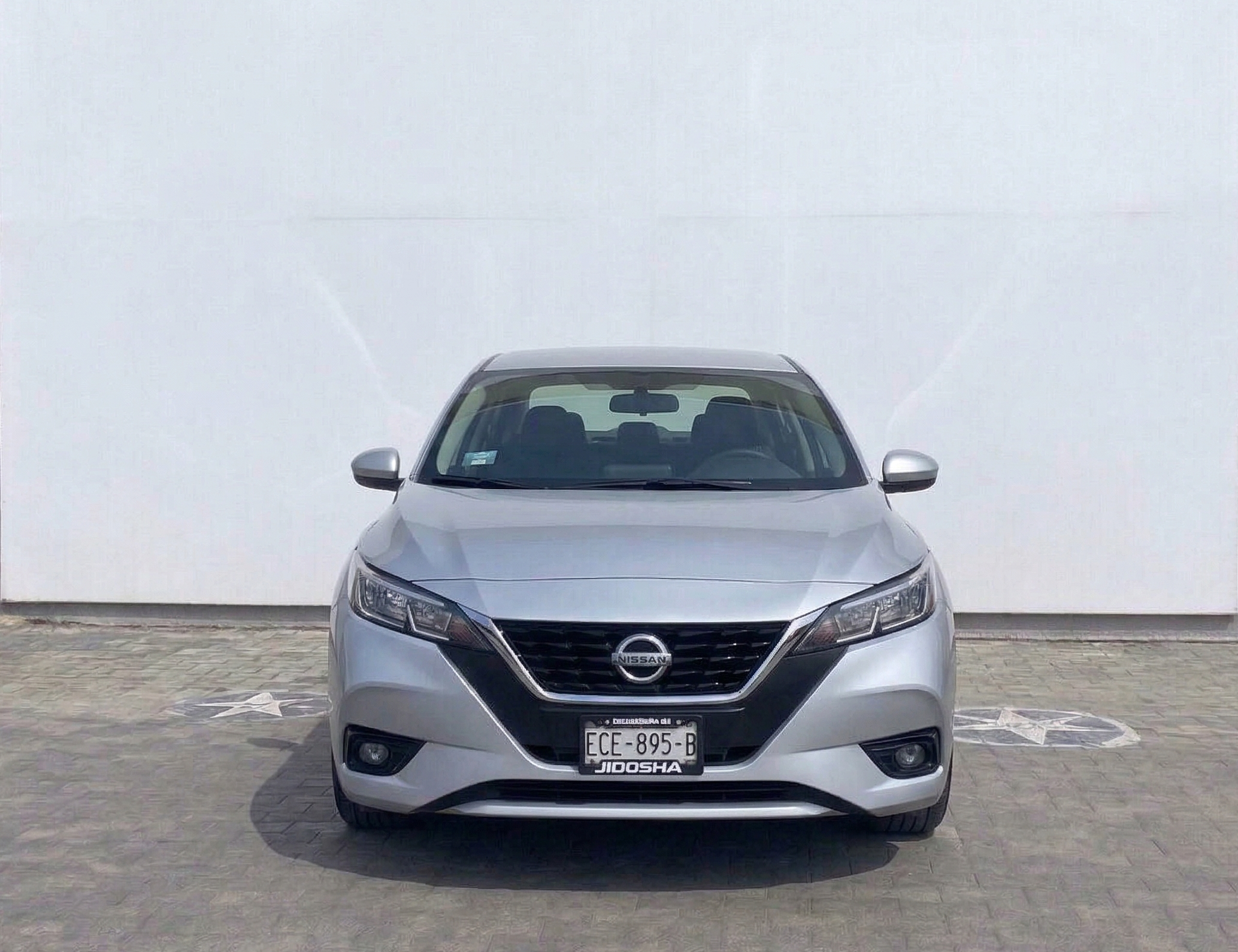 2023 Nissan MARCH 5 PTS HB ADVANCE TM5 AAC VE RA-15