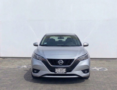 2023 Nissan MARCH 5 PTS HB ADVANCE TM5 AAC VE RA-15