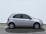 2023 Nissan MARCH 5 PTS HB ADVANCE TM5 AAC VE RA-15