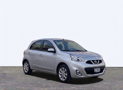 2023 Nissan MARCH 5 PTS HB ADVANCE TM5 AAC VE RA-15