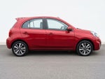 2024 Nissan MARCH 5P EXCLUSIVE L41.6 AUT