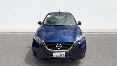 2023 Nissan MARCH 5 PTS HB SENSE TA AAC R-14