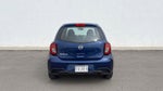 2023 Nissan MARCH 5 PTS HB SENSE TA AAC R-14