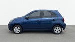 2023 Nissan MARCH 5 PTS HB SENSE TA AAC R-14