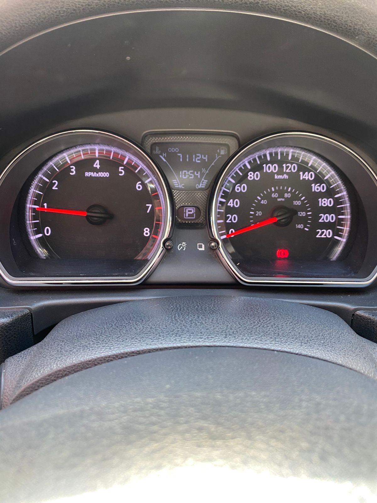 2018 Nissan VERSA 4 PTS ADVANCE TA AAC VE F NIEBLA RA-16