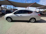 2018 Nissan VERSA 4 PTS ADVANCE TA AAC VE F NIEBLA RA-16