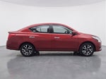 2019 Nissan VERSA 4 PTS ADVANCE TA AAC VE F NIEBLA RA-16