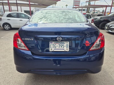 2024 Nissan V-DRIVE 4P L41.6 MAN AUDIO