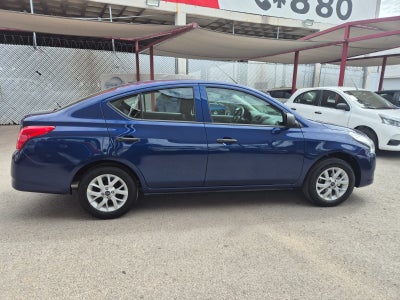 2024 Nissan V-DRIVE 4P L41.6 MAN AUDIO