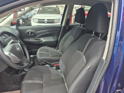 2024 Nissan V-DRIVE 4P L41.6 MAN AUDIO