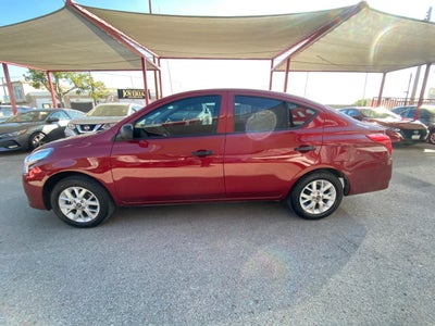 2024 Nissan V-DRIVE 4P L41.6 MAN AUDIO