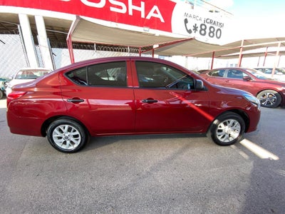 2024 Nissan V-DRIVE 4P L41.6 MAN AUDIO