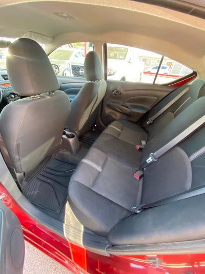 2024 Nissan V-DRIVE 4P L41.6 MAN AUDIO