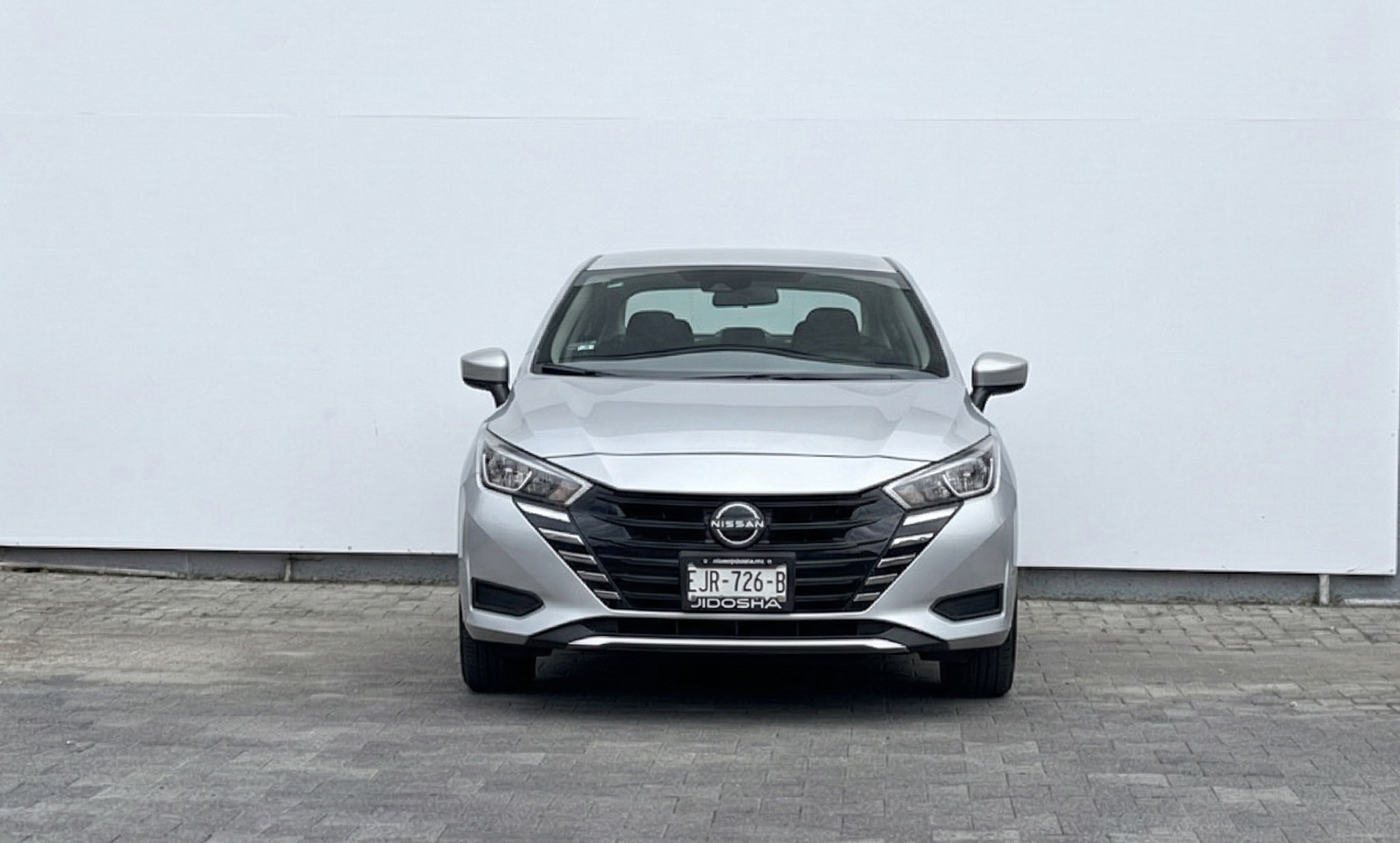 2024 Nissan VERSA 4P ADVANCE L41.6 AUT