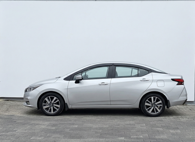 2024 Nissan VERSA 4P ADVANCE L41.6 AUT