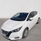 2020 Nissan VERSA 4 PTS SENSE  AAC VE R-15CVT