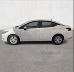 2020 Nissan VERSA 4 PTS SENSE  AAC VE R-15CVT