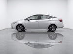 2024 Nissan VERSA 4P ADVANCE L41.6 AUT