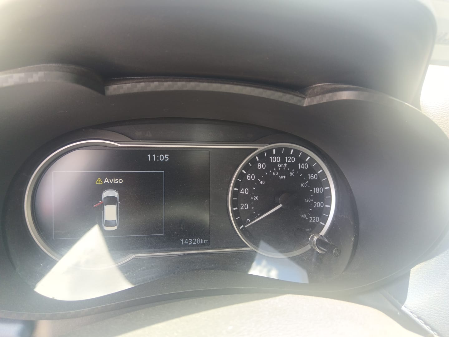 2024 Nissan VERSA 4P ADVANCE L41.6 AUT