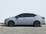 2024 Nissan VERSA 4P EXCLUSIVE L41.6 AUT