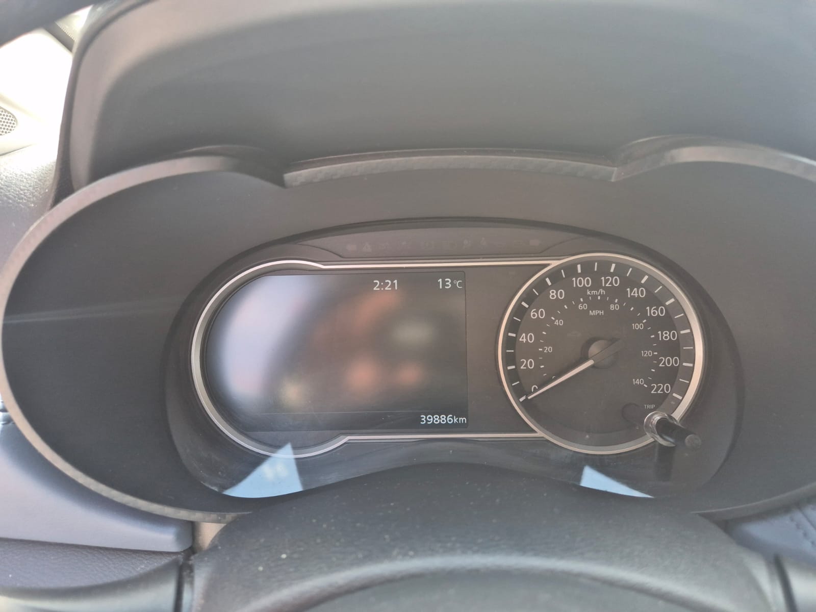 2024 Nissan VERSA 4P EXCLUSIVE L41.6 AUT