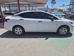 2024 Nissan VERSA 4P SENSE L41.6 MAN