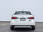 2024 Nissan VERSA 4P SENSE L41.6 AUT