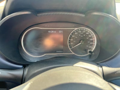 2024 Nissan VERSA 4P ADVANCE L41.6 AUT