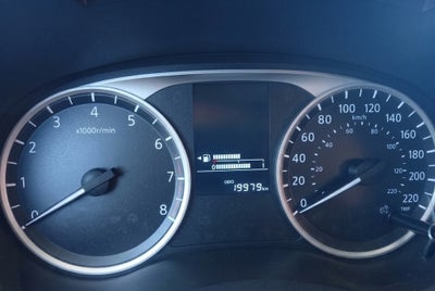 2024 Nissan VERSA 4P SENSE L41.6 AUT