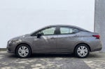 2024 Nissan VERSA 4P SENSE L41.6 AUT