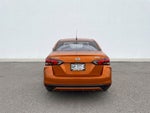 2022 Nissan VERSA 4 PTS SENSE CVT AAC VE R-15
