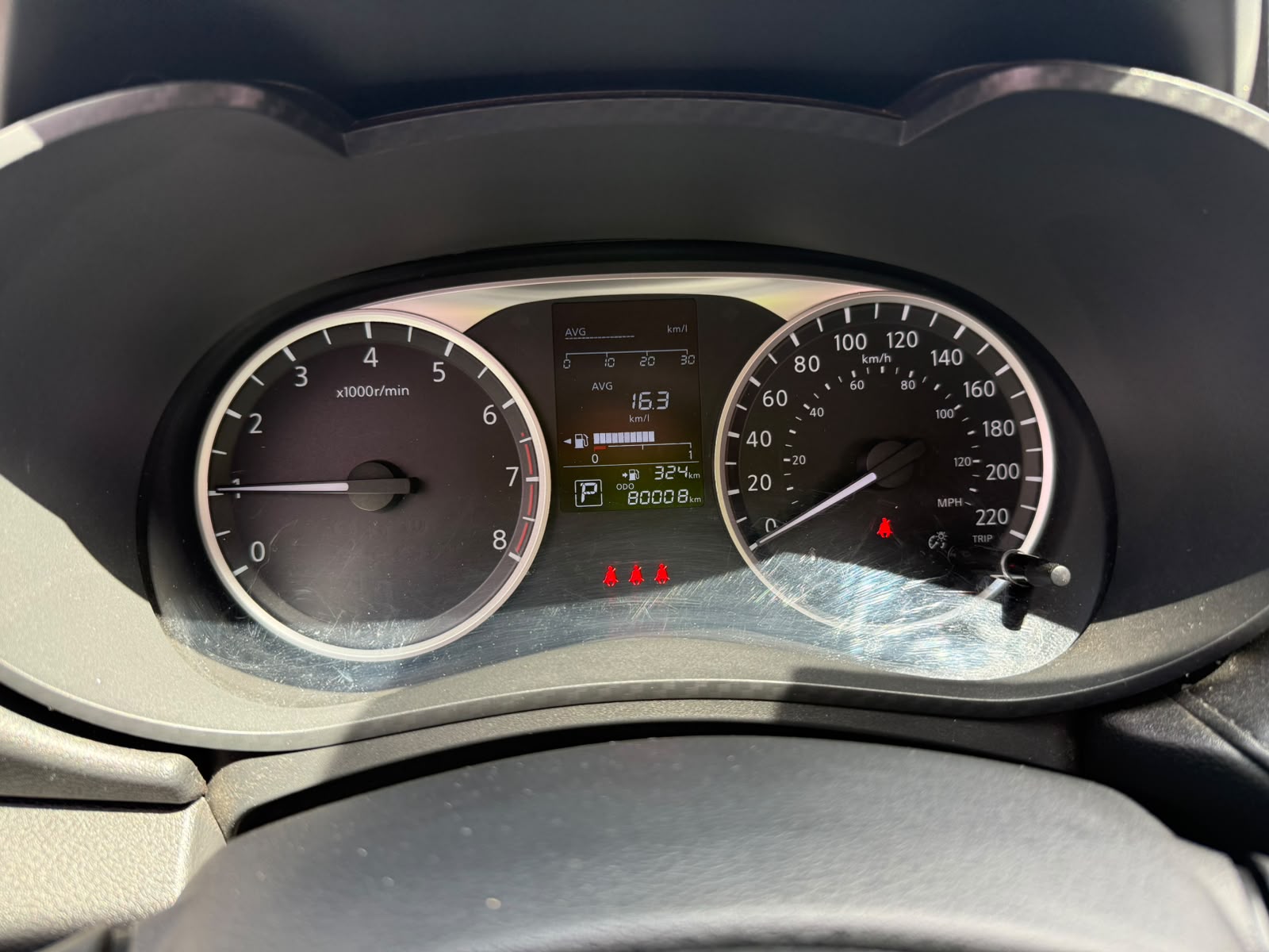 2022 Nissan VERSA 4 PTS SENSE CVT AAC VE R-15