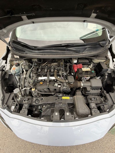 2024 Nissan VERSA 4P SR L41.6 AUT