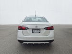 2020 Nissan VERSA 4 PTS SENSE  AAC VE R-15CVT