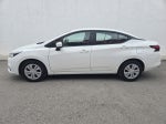 2020 Nissan VERSA 4 PTS SENSE  AAC VE R-15CVT