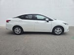 2020 Nissan VERSA 4 PTS SENSE  AAC VE R-15CVT
