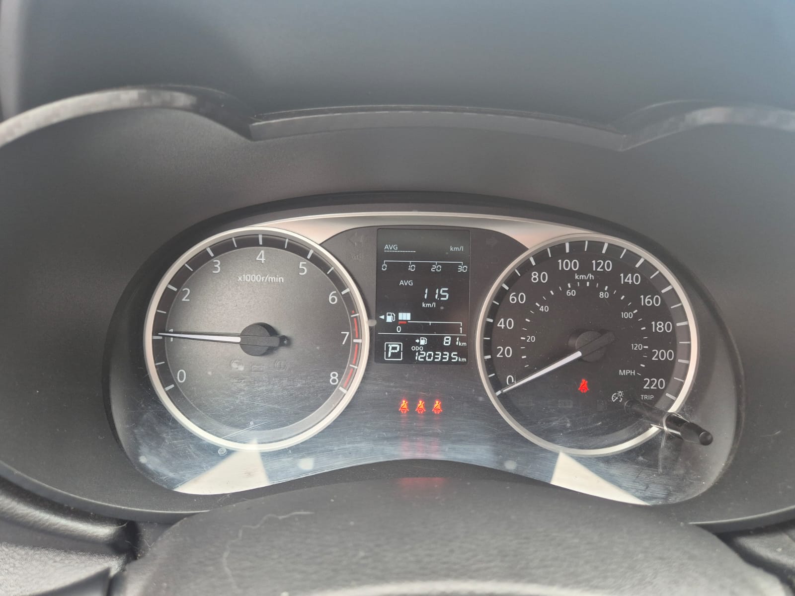 2020 Nissan VERSA 4 PTS SENSE  AAC VE R-15CVT