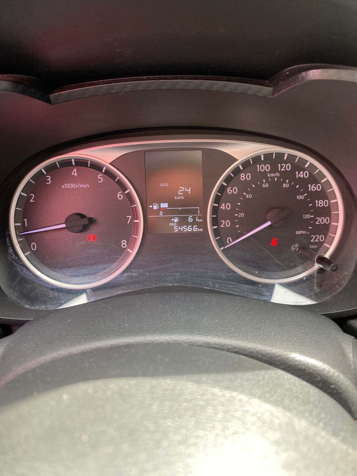 2021 Nissan VERSA 4 PTS SENSE CVT AAC VE R-15