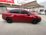 2021 Nissan VERSA 4 PTS SENSE CVT AAC VE R-15