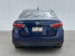 2025 Nissan VERSA 4P ADVANCE L41.6 AUT